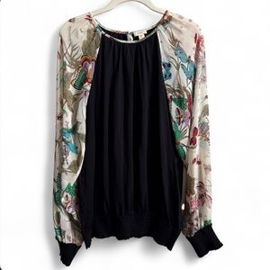 Anthropologie - TINY Blouse